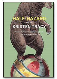 Half Hazard by Kristen Tracy