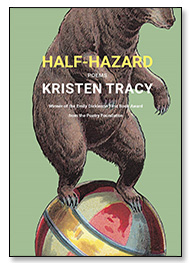 Half Hazard by Kristen Tracy