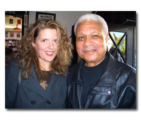 kristen tracy and al young